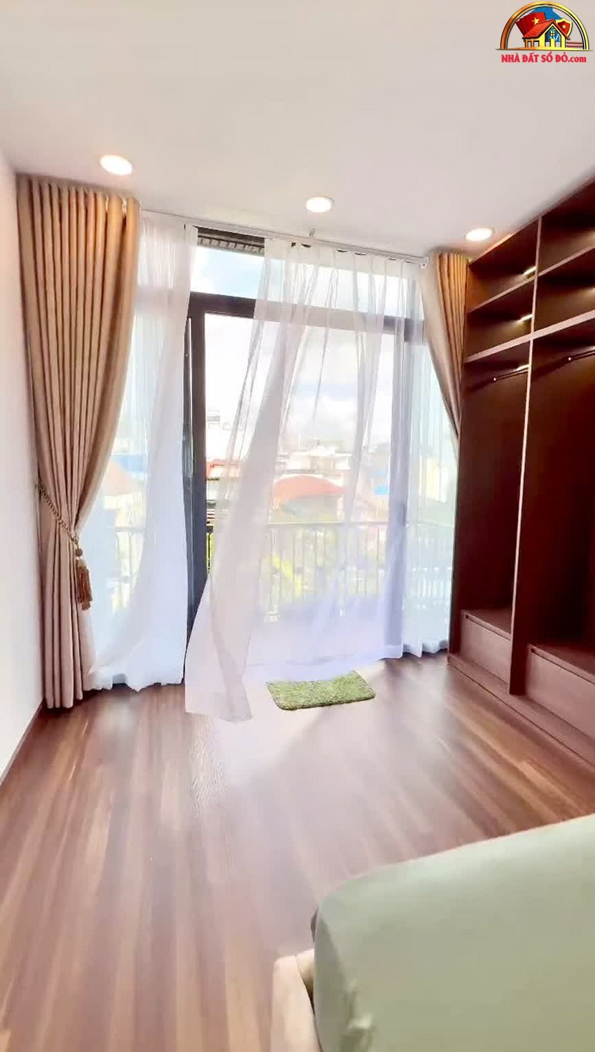 Bán nhà đất Đường Nguyễn Trọng Tuyển – Phường cũ Phú Nhuận Quận Phú Nhuận – Phường mới Phú Nhuận – Thành phố Hồ Chí Minh Diện tích – Giá 7.999 tỷ