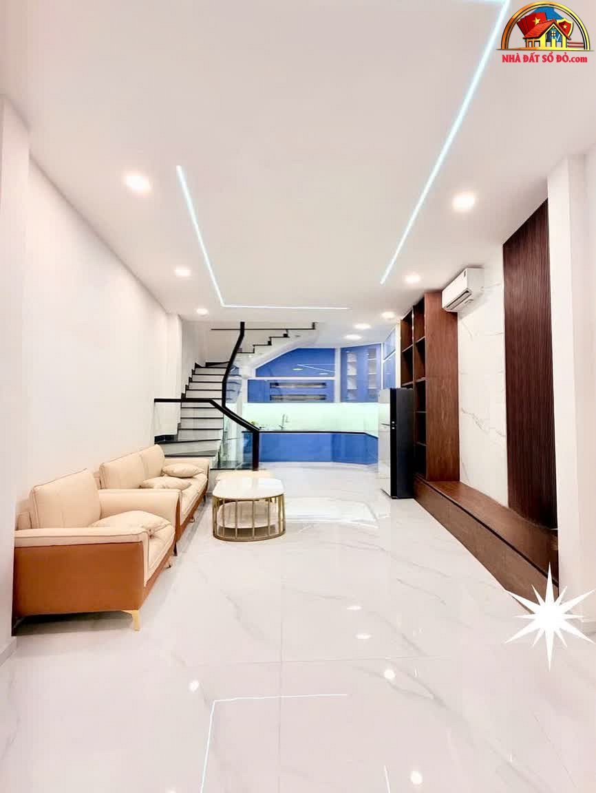 Bán nhà đất Đường Nguyễn Trọng Tuyển – Phường cũ Phú Nhuận Quận Phú Nhuận – Phường mới Phú Nhuận – Thành phố Hồ Chí Minh Diện tích – Giá 7.999 tỷ