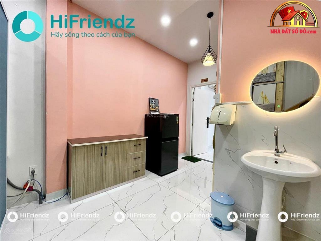 Căn hộ một phòng ngủ tách bếp diện tích 30 m2 giá 5700000 Đường Lê Văn Quới – Phường cũ Bình Trị Đông Quận Bình Tân – Phường mới Bình Trị Đông – Thành phố Hồ Chí Minh
