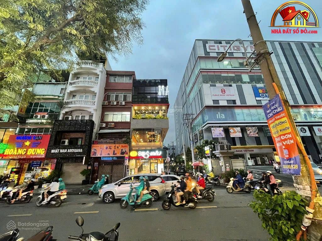 bán nhà đất Đường Sư Vạn Hạnh – Phường cũ 12 Quận 10 – Phường mới 12 – Thành phố Hồ Chí Minh diện tích 43m2 giá 11.5 tỷ