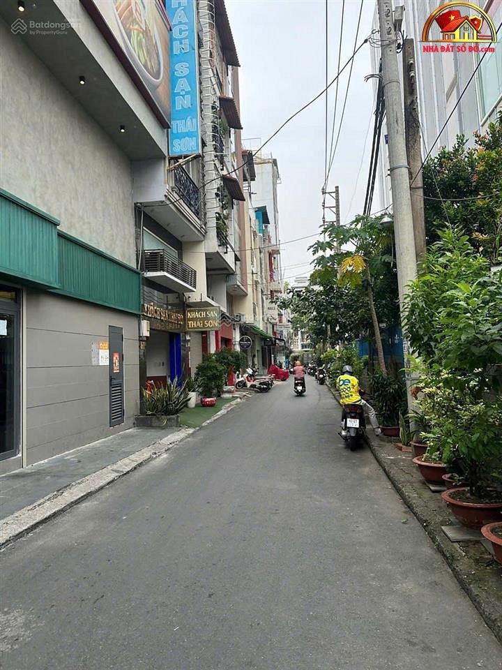 bán nhà đất Đường Sư Vạn Hạnh – Phường cũ 12 Quận 10 – Phường mới 12 – Thành phố Hồ Chí Minh diện tích 43m2 giá 11.5 tỷ