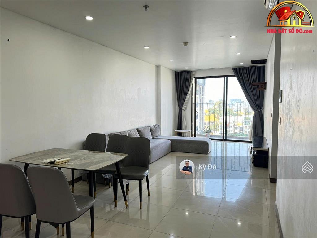 Chính chủ cần bán căn hộ Kingston Residence Đường Nguyễn Văn Trỗi – Phường cũ 8 Quận Phú Nhuận – Phường mới 8 – Thành phố Hồ Chí Minh Diện tích 80m2 Giá 7.2 tỷ
