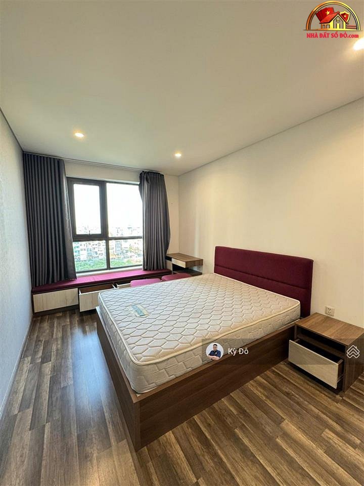 Chính chủ cần bán căn hộ Kingston Residence Đường Nguyễn Văn Trỗi – Phường cũ 8 Quận Phú Nhuận – Phường mới 8 – Thành phố Hồ Chí Minh Diện tích 80m2 Giá 7.2 tỷ