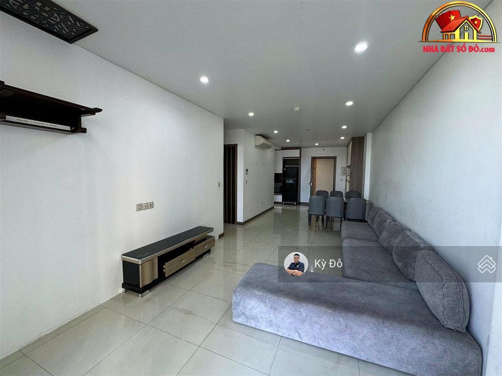 Chính chủ cần bán căn hộ Kingston Residence Đường Nguyễn Văn Trỗi – Phường cũ 8 Quận Phú Nhuận – Phường mới 8 – Thành phố Hồ Chí Minh Diện tích 80m2 Giá 7.2 tỷ