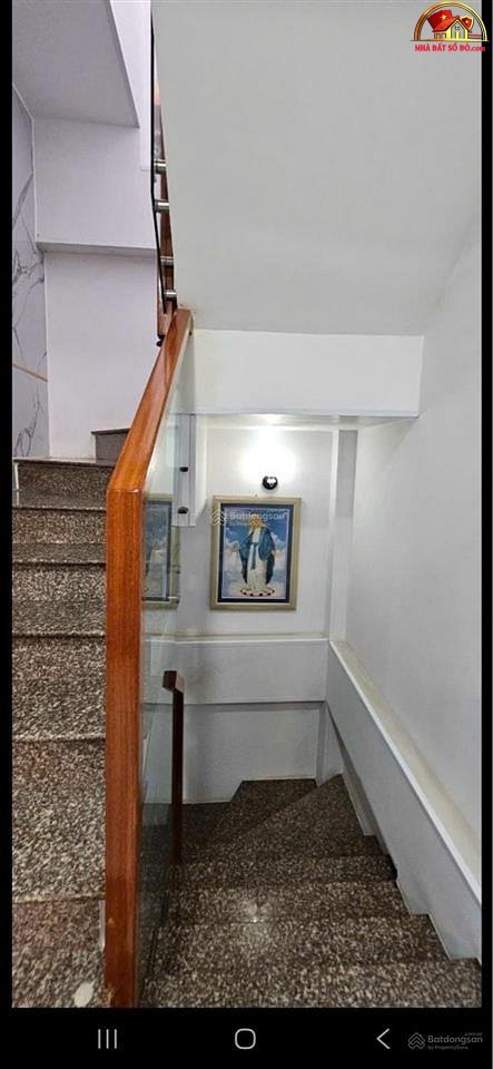 Nhà riêng 31 m2 giá 5.25 tỷ – Bán nhà đất Đư… – Bán nhà trong ngõ, hẻm Quận 11 – TP Hồ Chí Minh giá 5 – 7 tỷ