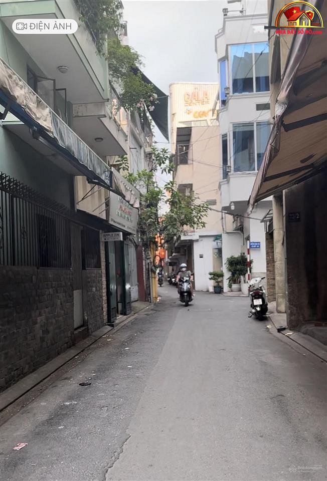 Bán nhà đất Đường Tiền Giang – Phường cũ Tân Sơn Hòa Quận Tân Bình – Phường mới Tân Sơn Hòa – Thành phố Hồ Chí Minh 55 m2 7.5 tỷ