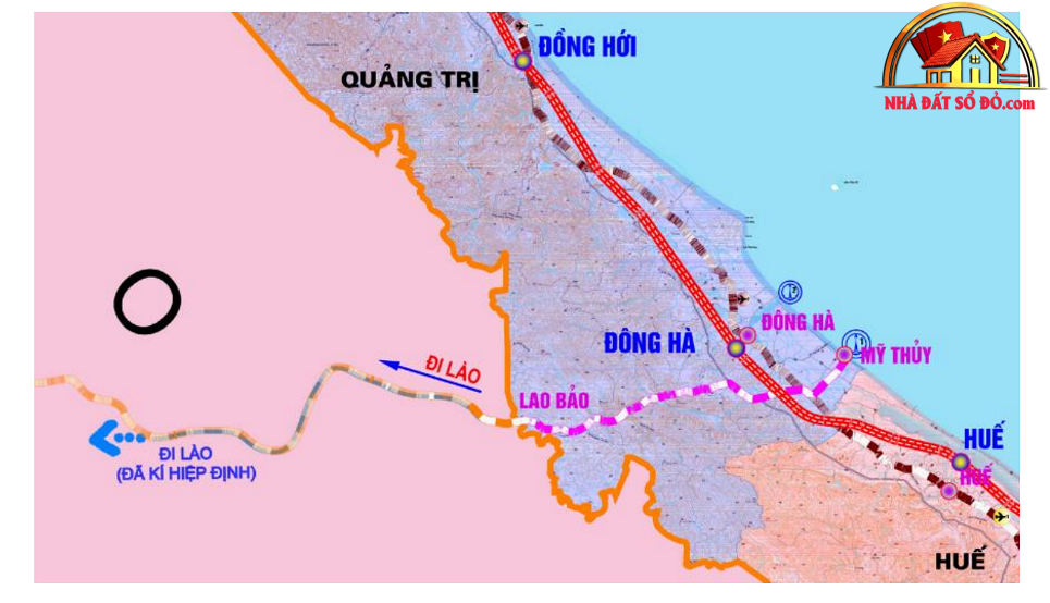 2 tuyến đường sắt quốc gia mới nào vừa được bổ sung vào quy hoạch?- Ảnh 1. 2 tuyến đường sắt quốc gia mới nào vừa được bổ sung vào quy hoạch?- Ảnh 1.