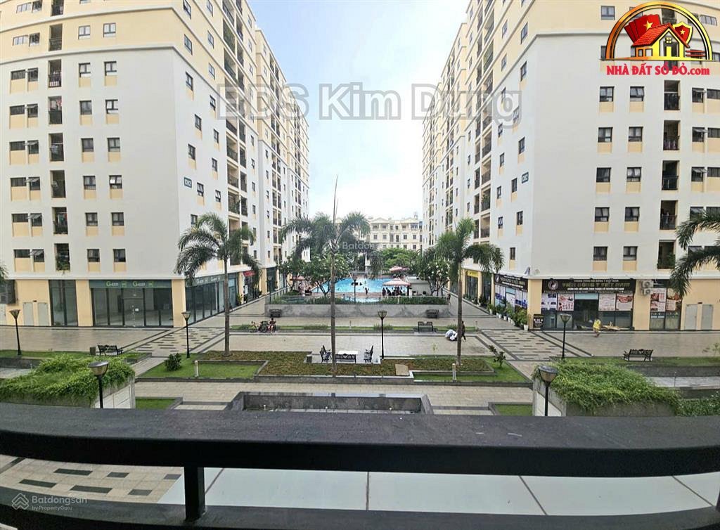 Căn hộ chung cư CityLand Park Hills, 78 m2, 6 tỷ – Bán nhà đất Đường – Phường cũ – Quận Không xác định – Phường mới – Thành phố Hồ Chí Minh