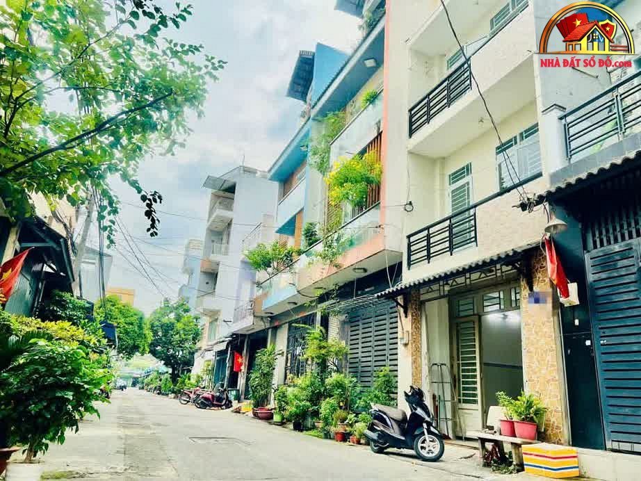 Bán nhà đất Đường Lê Văn Quới – Phường cũ Bình Hưng Hòa A Quận Bình Tân – Phường mới Bình Hưng Hòa A – Thành phố Hồ Chí Minh diện tích 40 m² giá 5.9 tỷ