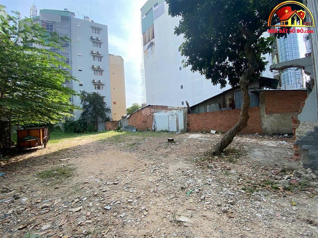 Bán nhà đất Đường Phan Văn Trị – Phường cũ – Quận Bình Thạnh – Phường mới – Thành phố Hồ Chí Minh 600 m2 – 35 tỷ