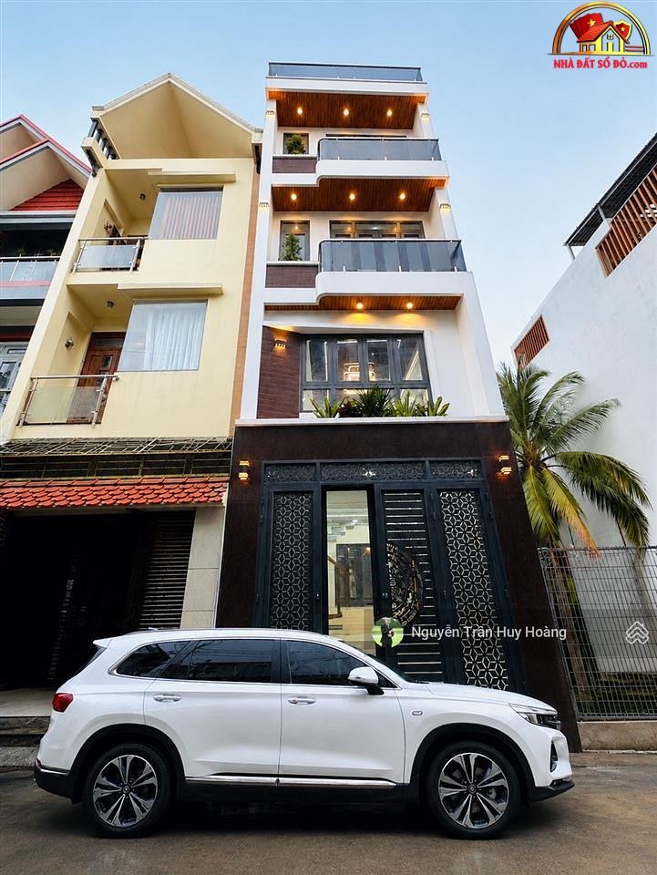 Nhà đẹp tại đường AEON Tân Phú – Phường cũ Bình Hưng Hòa Quận Bình Tân – Phường mới Bình Hưng Hòa – Thành phố Hồ Chí Minh diện tích 52 m2 giá 6 tỷ