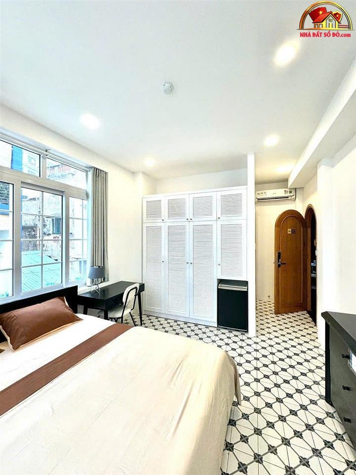 Bán nhà đất Đường Nguyễn Gia Trí – Phường cũ 25 Quận Bình Thạnh – Phường mới 25 – Thành phố Hồ Chí Minh diện tích 261 m2 giá 45000000000