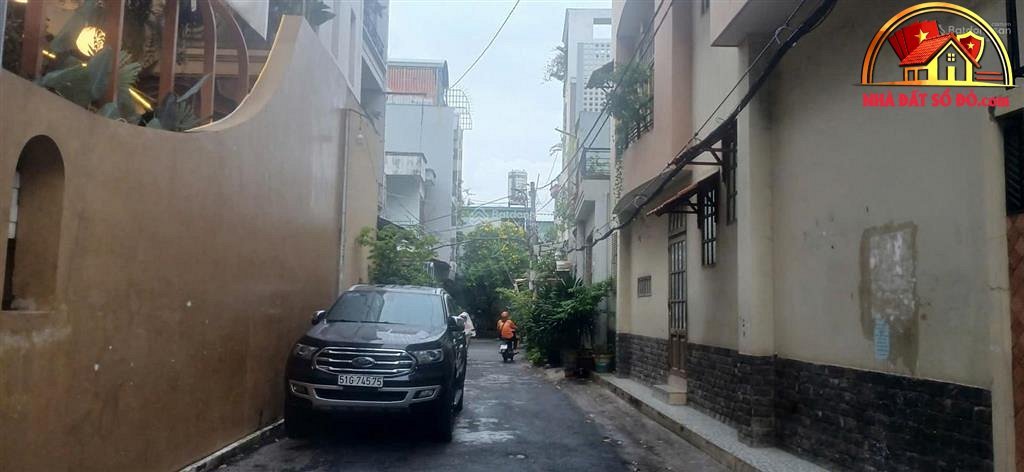 Bán nhà đất Đường Lê Đức Thọ – Phường cũ Không xác định – Quận Gò Vấp – Phường mới Không xác định – Thành phố Hồ Chí Minh 50m2 6.8 tỷ