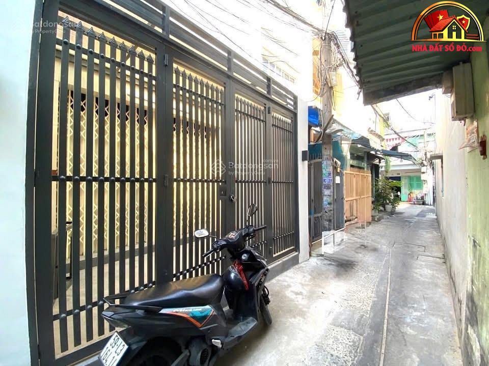 Bán nhà đất Đường Lãnh Binh Thăng – Phường cũ 8 Quận 11 – Phường mới 8 – Thành phố Hồ Chí Minh 90 m2 7.5 tỷ