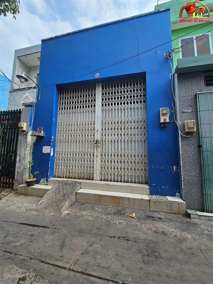 Bán nhà đất Đường Tân Hòa Đông – Phường cũ Không xác định – Quận 6 – Phường mới Không xác định – Thành phố Hồ Chí Minh – Diện tích 82 m2 – Giá 5.8 tỷ