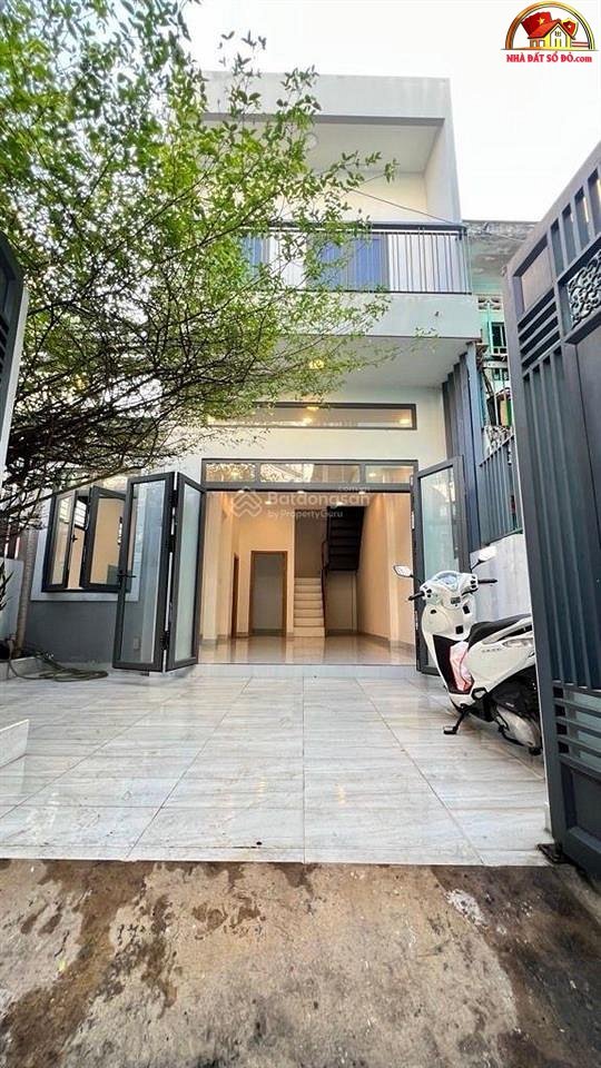 Âu Cơ – Nhà đẹp vô ở ngay – 68m2 – hẻm oto – nhỉnh 7 tỷ – bán nhà đất đường Phú Trung – Quận Tân Phú – Thành phố Hồ Chí Minh
