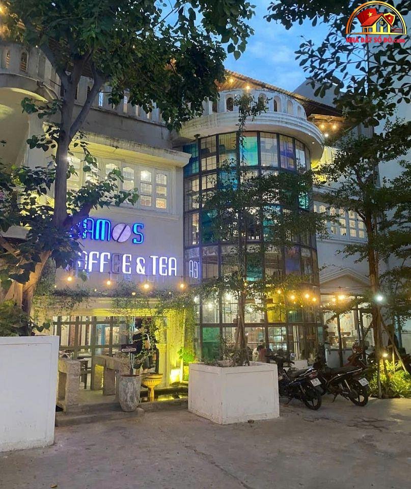 Bán nhà đất Đường Dương Quảng Hàm – Phường cũ 5 Quận Gò Vấp – Phường mới 5 – Thành phố Hồ Chí Minh 1000m2 100000000000