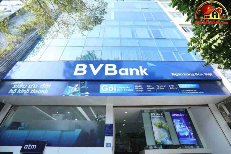 BVBank: Lãi Tăng Gần 6 Lần nhưng Nợ Xấu Tăng 23% Năm 2026