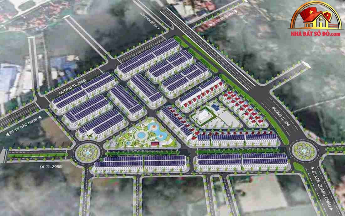 Bắc Ninh đấu giá 3 khu đất thương mại, bãi đỗ xe với giá khởi điểm gần 47 tỷ đồng- Ảnh 1. Bắc Ninh đấu giá 3 khu đất thương mại, bãi đỗ xe với giá khởi điểm gần 47 tỷ đồng- Ảnh 1.