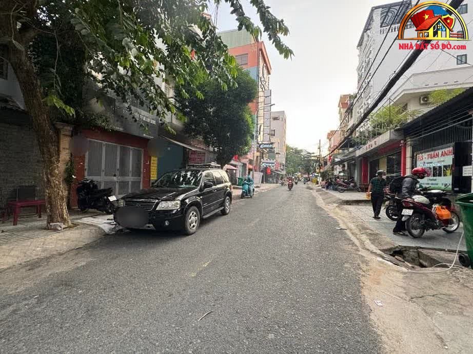 Bán nhà đất Đường Lê Đức Thọ – Phường cũ Không xác định Quận Gò Vấp – Phường mới Không xác định – Thành phố Hồ Chí Minh – Diện tích 176 m² – Giá 37.9 tỷ