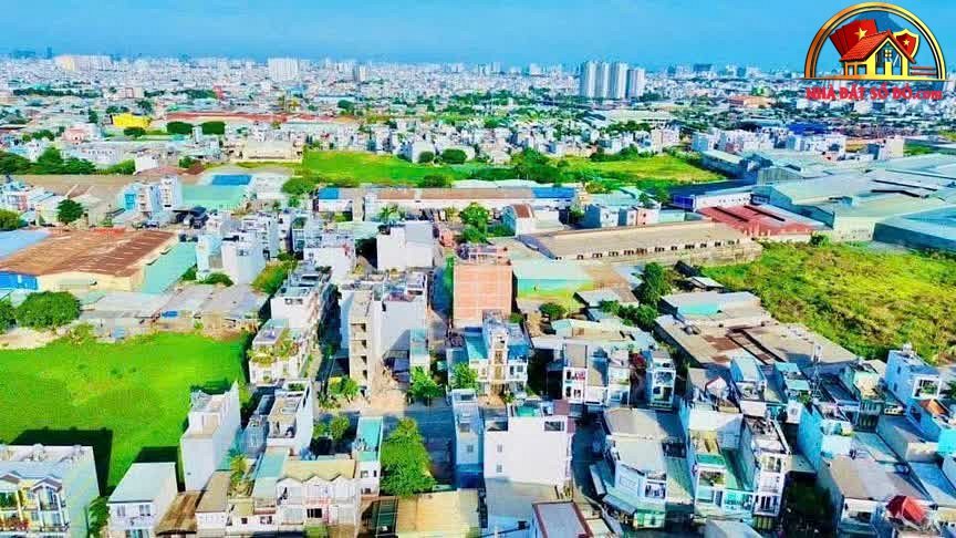 Bán đất Thổ Cư Đường Số 1 – Phường cũ Bình Tân Quận Bình Tân – Phường mới Bình Tân – Thành phố Hồ Chí Minh 75.6 m² 4.465 tỷ