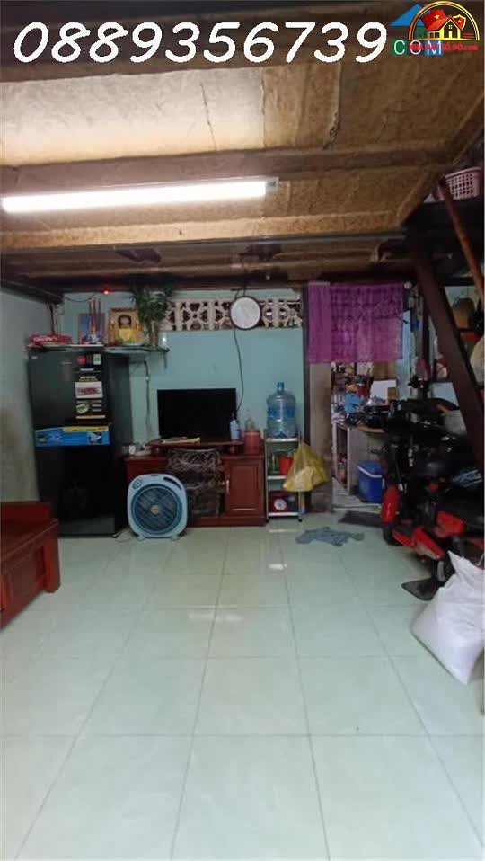 Bán nhà đất Đường Thành Thái – Phường cũ 14 Quận 10 – Phường mới 14 – Thành phố Hồ Chí Minh – Diện tích – Giá 2.5 tỷ