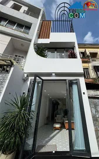 Bán nhà đất Đường Đặng Văn Ngữ – Phường cũ 10 Quận Phú Nhuận – Phường mới 10 – Thành phố Hồ Chí Minh diện tích 34 m² giá 7.3 tỷ