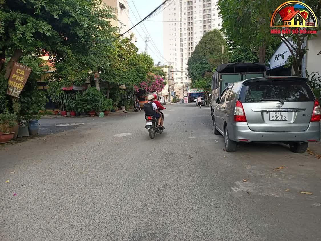 Bán nhà đất Đường Tân Thới Nhất – Phường cũ Không xác định – Quận 12 – Phường mới Không xác định – Thành phố Hồ Chí Minh – Diện tích 40 m² – Giá 4.9 tỷ