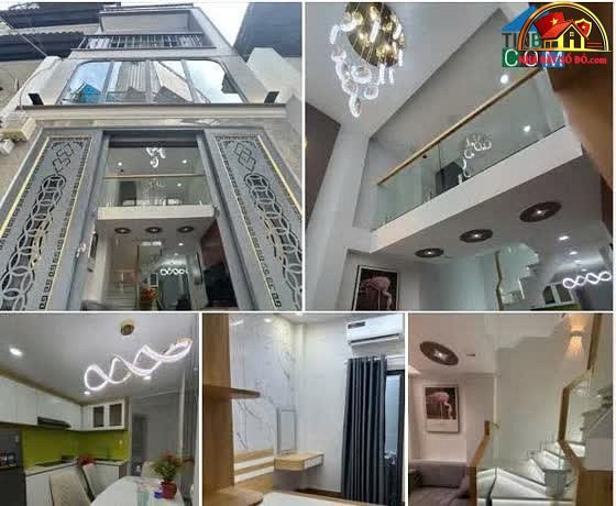 Bán nhà đất Đường Hoàng Văn Thụ – Phường cũ 2 Quận Tân Bình – Phường mới 2 – Thành phố Hồ Chí Minh 30m² – 5.25 tỷ