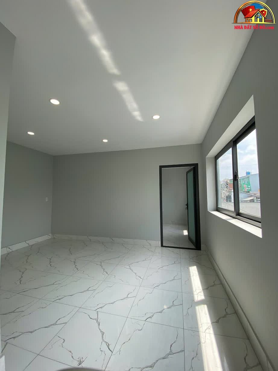 Bán nhà đất Đường Lê Văn Quới – Phường cũ Bình Hưng Hòa A – Quận Bình Tân – Thành phố Hồ Chí Minh diện tích 100 m² giá 5.69 tỷ