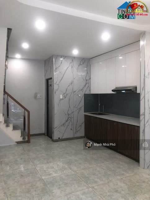 Bán nhà đất Đường Tân Thắng – Phường cũ Sơn Kỳ Quận Tân Phú – Phường mới Sơn Kỳ – Thành phố Hồ Chí Minh – Diện tích 32 m² – Giá 3.58 tỷ