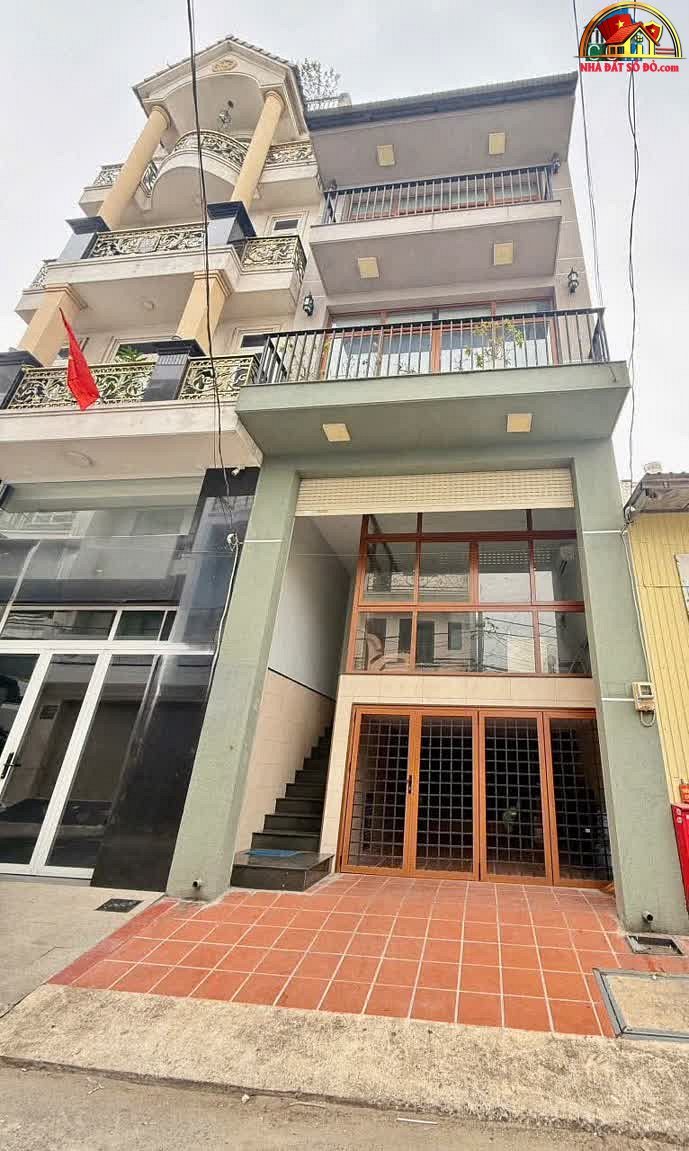 Bán nhà đất Đường 1 – Phường cũ Tân Sơn Quận Tân Bình – Phường mới Tân Sơn Nhì – Thành phố Hồ Chí Minh 75 m² 11.6 tỷ