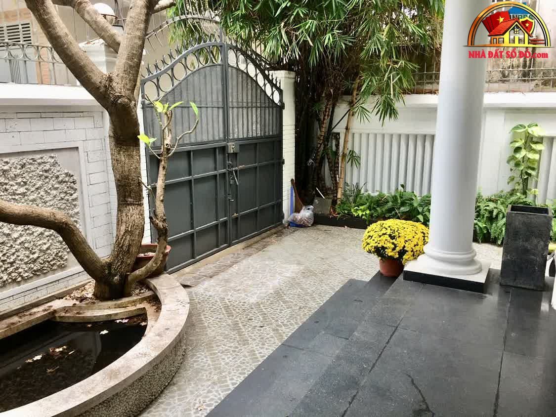 Bán nhà đất Đường Nguyễn Cảnh Dị – Phường cũ Tân Sơn Nhất Quận Tân Bình – Phường mới Tân Sơn Nhất – Thành phố Hồ Chí Minh Diện tích 217 m² Giá 36.8 tỷ