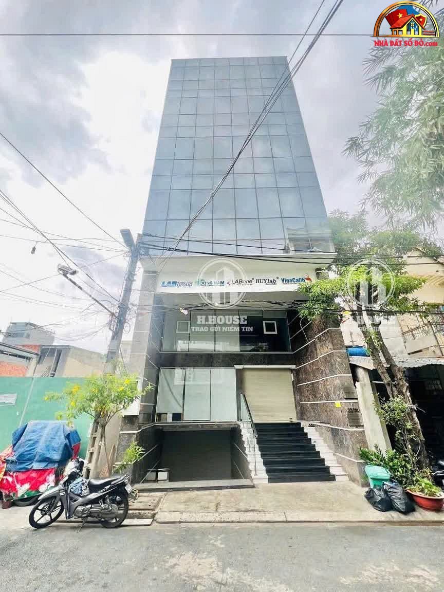 Bán nhà đất Đường C1 – Phường cũ 13 Quận Tân Bình – Phường mới 13 – Thành phố Hồ Chí Minh 131m² 40 tỷ