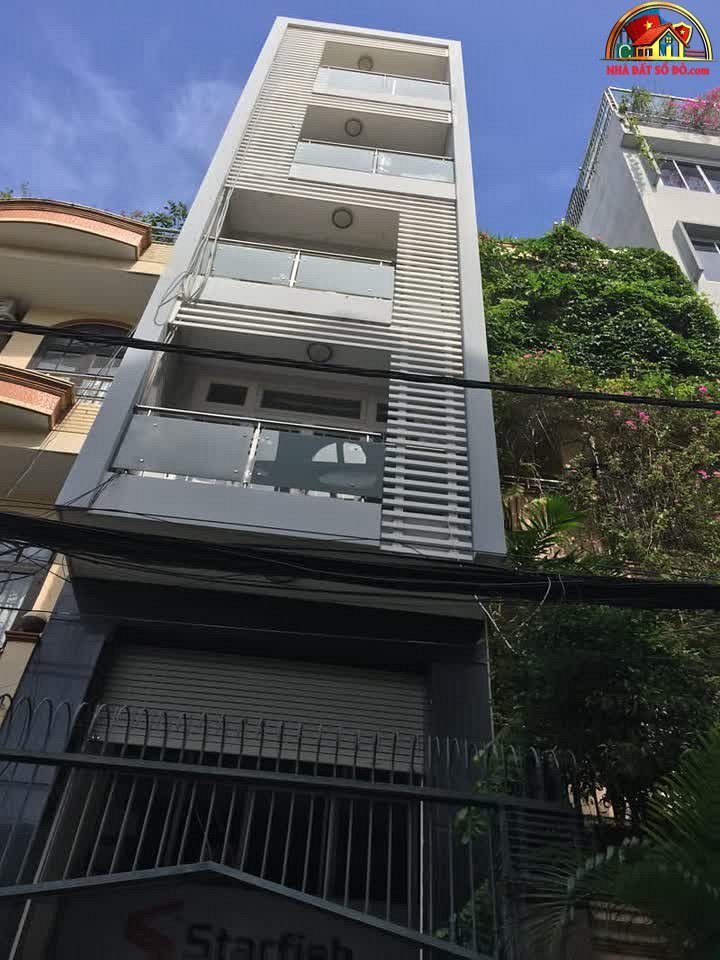 Bán nhà đất đường 3/2 – Phường cũ 6 Quận 11 – Phường mới 6 – Thành phố Hồ Chí Minh – Diện tích 100 m² – Giá 15.8 tỷ