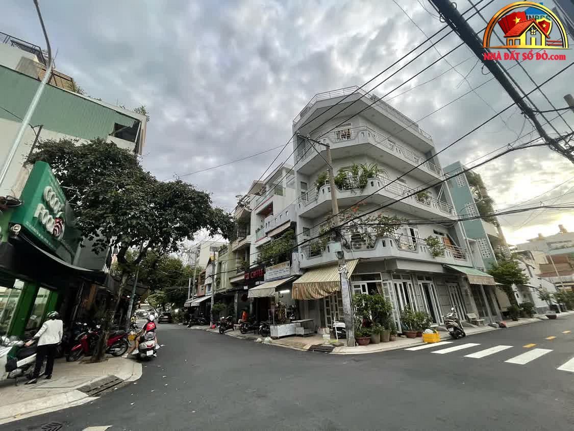 Bán nhà mặt phố Đường Nguyễn Bá Tòng – Phường cũ Tân Thành Quận Tân Phú – Phường mới Tân Thành – Thành phố Hồ Chí Minh diện tích 49 m² giá 13.5 tỷ