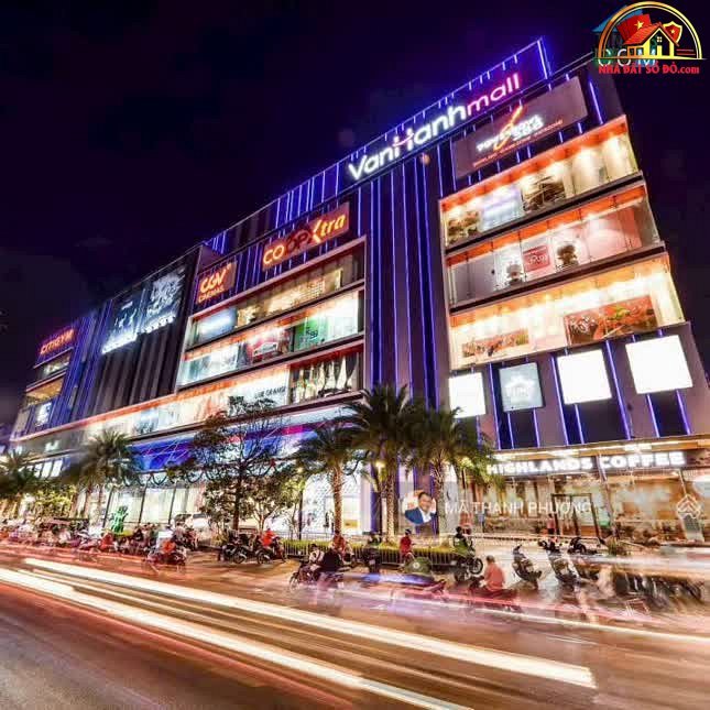 Bán nhà đất Đường Sư Vạn Hạnh – Phường cũ 12 Quận 10 – Phường mới 12 – Thành phố Hồ Chí Minh diện tích 72 m² giá 37000000000