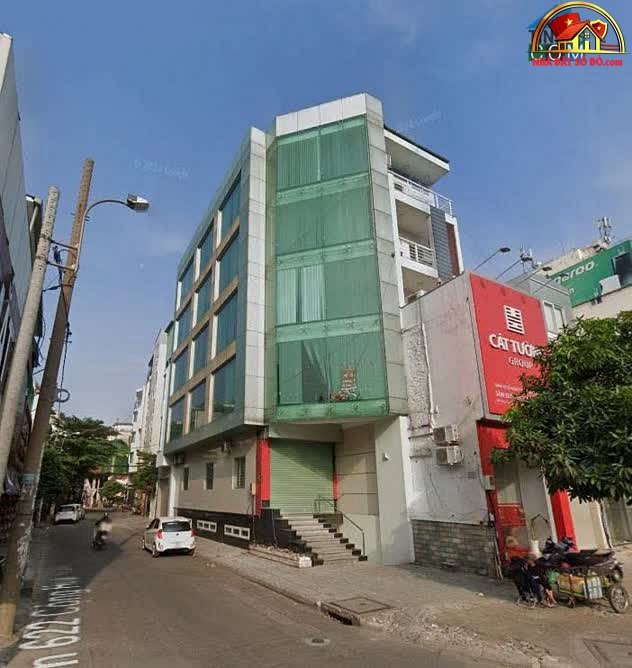 Bán nhà đất Đường Cộng Hòa – Phường cũ 13 Quận Tân Bình – Phường mới 13 – Thành phố Hồ Chí Minh diện tích 77 m² giá 30.4 tỷ