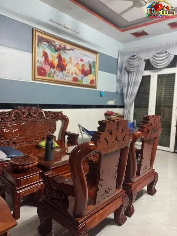 Bán nhà đất Đường Số 2 – Phường cũ Bình Hưng Hòa A Quận Bình Tân – Phường mới Bình Hưng Hòa A – Thành phố Hồ Chí Minh Diện tích 49 m² Giá 6.15 tỷ