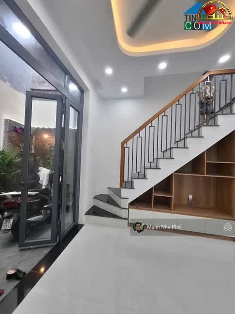 Bán nhà đất Đường Ni Sư Huỳnh Liên – Phường cũ 10 Quận Tân Bình – Phường mới 10 – Thành phố Hồ Chí Minh 35m² 4.25 tỷ