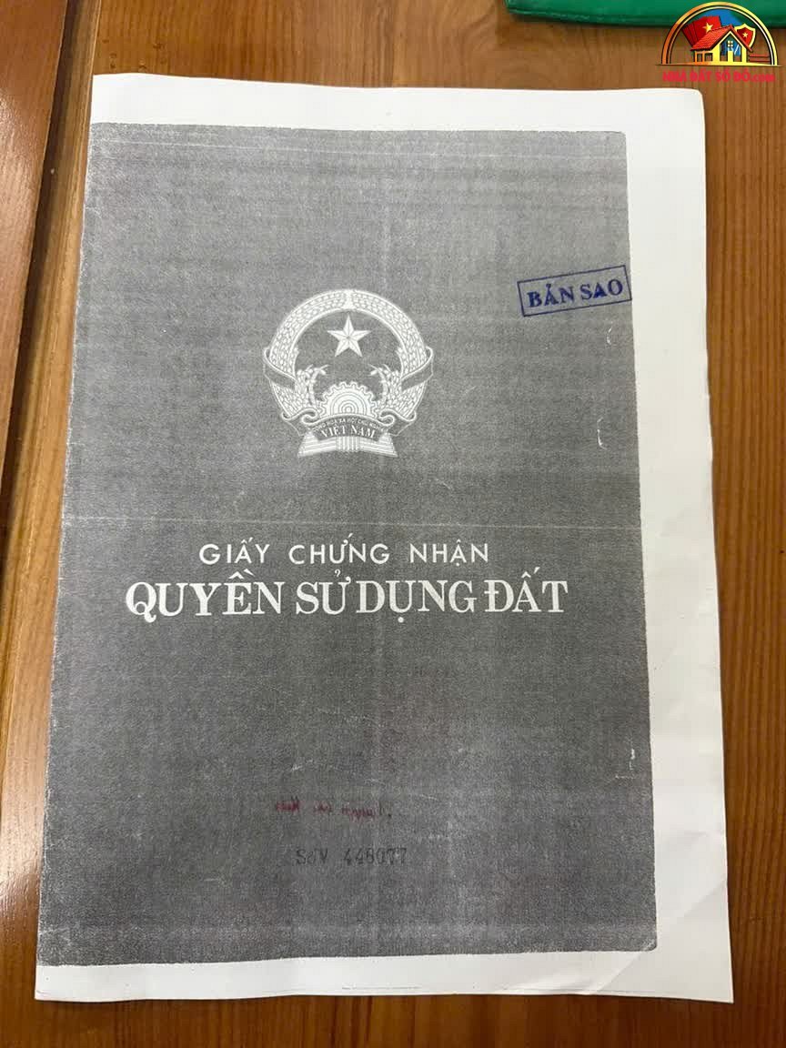 Bán nhà đất Đường Thạnh Xuân – Phường cũ Thạnh Xuân Quận 12 – Phường mới Thạnh Xuân – Thành phố Hồ Chí Minh Diện tích 42 m² Giá 1.55 tỷ