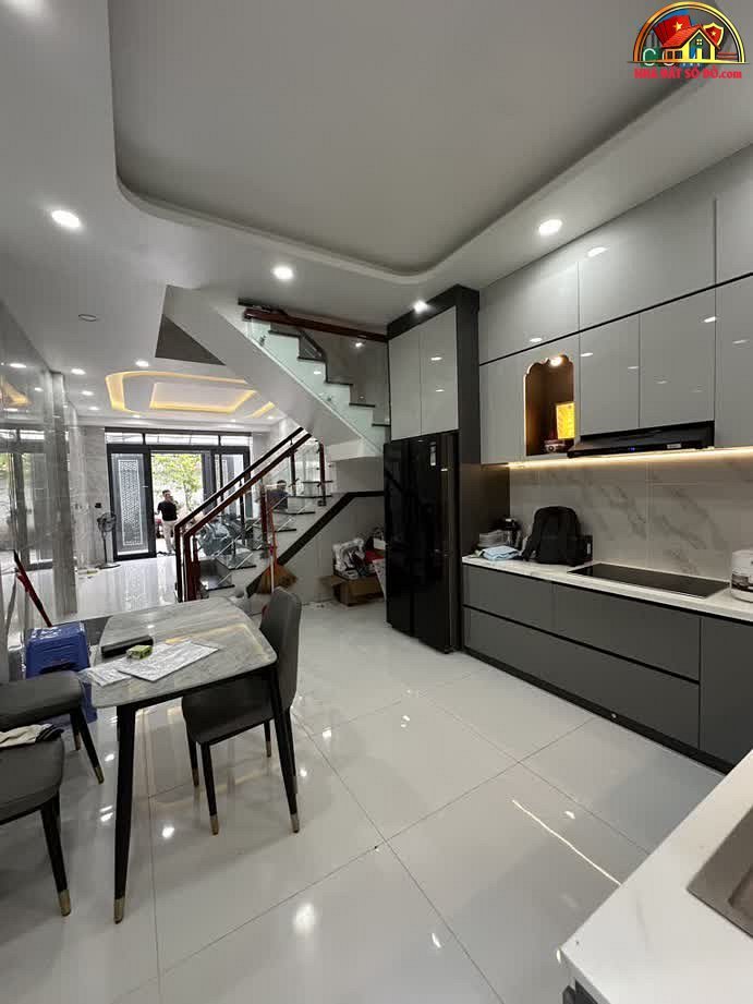 Bán nhà đất Đường Hòa Hưng – Phường cũ 13 Quận 10 – Phường mới 13 – Thành phố Hồ Chí Minh diện tích 63 m² giá 12 tỷ