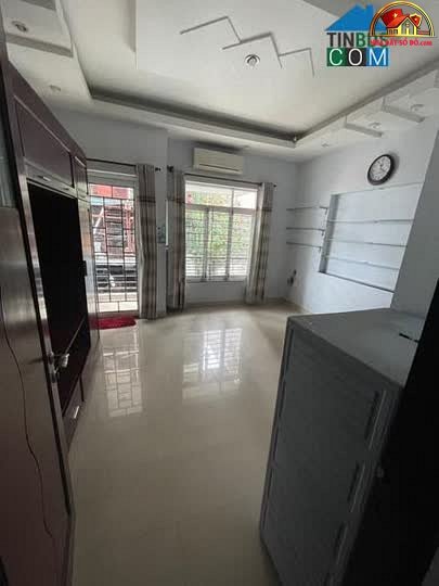 Bán nhà đất Đường Mã Lò – Phường cũ Bình Trị Đông B Quận Bình Tân – Phường mới Không xác định – Thành phố Hồ Chí Minh diện tích 60m² giá 6.6 tỷ