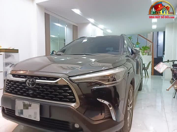 Bán nhà đất Đường Bùi Tư Toàn – Phường cũ An Lạc – Quận Bình Tân – Phường mới An Lạc – Thành phố Hồ Chí Minh 51m² 7.6 tỷ