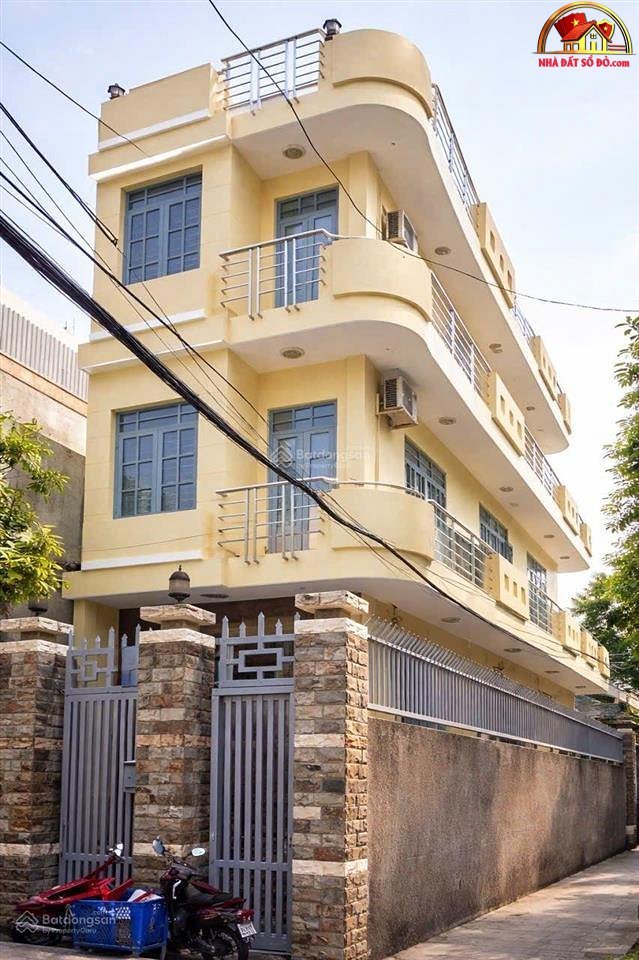 Bán nhà đất đường Thạch Lam – Phường cũ Phú Thạnh Quận Tân Phú – Phường mới Phú Thạnh – Thành phố Hồ Chí Minh 82 m2 7.5 tỷ