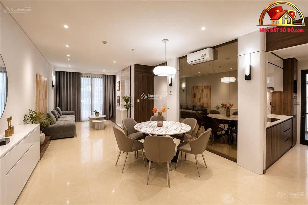 Cần bán căn hộ chung cư Đường Không xác định – Phường cũ Không xác định Quận Không xác định – Phường mới Không xác định – Thành phố Hồ Chí Minh – Diện tích 134 m2 – Giá 23 tỷ