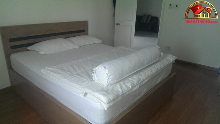 Bán nhà đất Đường 21 – Phường cũ Không xác định – Quận Bình Thạnh – Phường mới Không xác định – Thành phố Hồ Chí Minh – Diện tích 55 m2 – Giá 3.68 tỷ