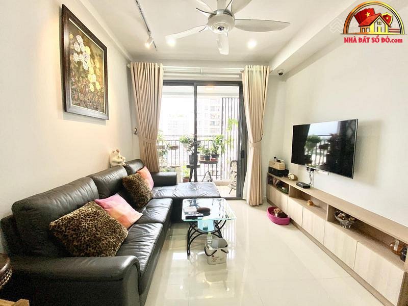 Căn hộ chung cư Res 11 Đường Lạc Long Quân – Phường cũ Bình Thới Quận 11 – Phường mới Bình Thới – Thành phố Hồ Chí Minh diện tích 73 m2 giá 2630000000