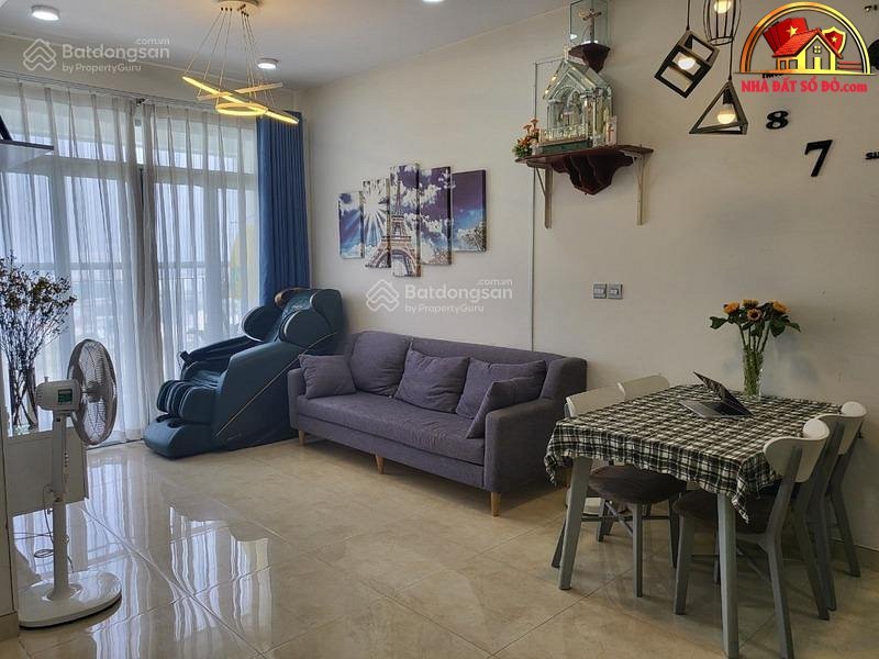 Căn hộ Botanic Towers – Đường Nguyễn Thượng Hiền – Phường cũ Đức Nhuận Quận Phú Nhuận – Phường mới Đức Nhuận – Thành phố Hồ Chí Minh diện tích 85 m2 giá 2.55 tỷ