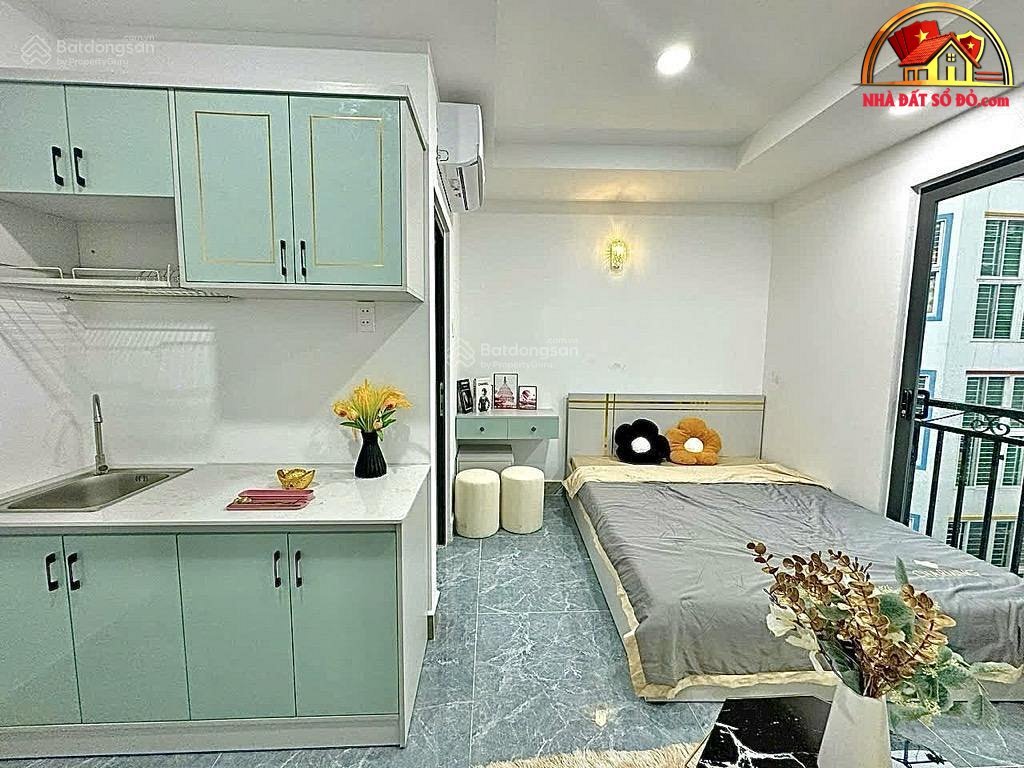 Căn Hộ Dịch Vụ Đường Lê Lợi – Phường 3 – Quận Gò Vấp – Thành phố Hồ Chí Minh – Diện tích 90 m2 – Giá 12.49 tỷ